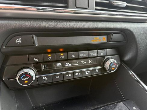 Used 2019 MAZDA CX-9 Grand Touring image 30