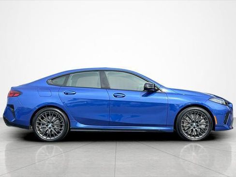 Used 2025 BMW M235i xDrive w/ M Performance Package AWD/4WD image 6
