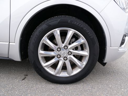 Used 2019 Buick Envision Essence image 10