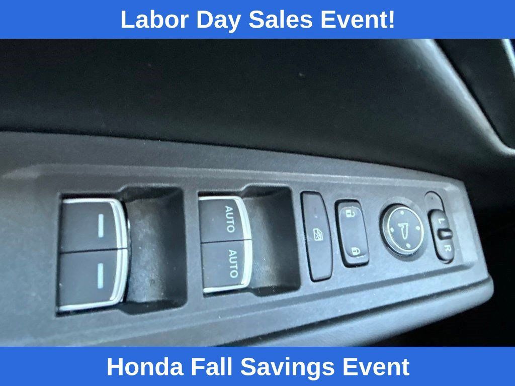 Used 2024 Honda Accord EX image 20