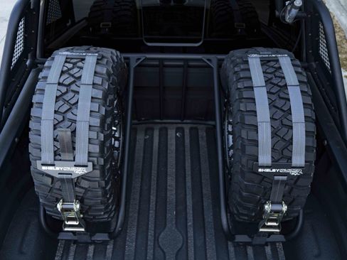 Used 2023 Ford F250 Lariat w/ Lariat Ultimate Package image 27