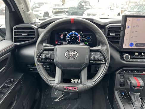 Used 2023 Toyota Tundra TRD Pro image 16