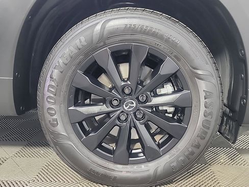 Used 2026 MAZDA CX-50 AWD 2.5 S w/ Cargo Package image 4