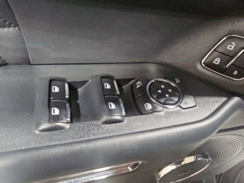 Certified 2023 Ford Expedition Max Platinum AWD/4WD image 13