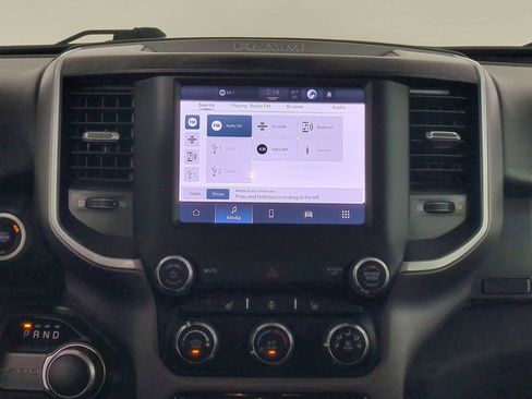 Used 2023 RAM 1500 Big Horn RWD image 20