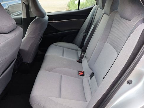 Used 2025 Toyota Camry LE w/ Convenience Package FWD image 12