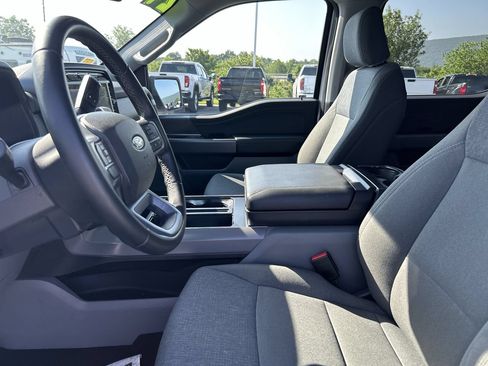 Used 2024 Ford F150 XLT w/ Mobile Office Package AWD/4WD image 22