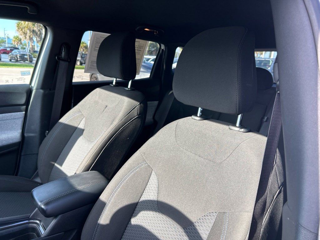 Used 2024 Jeep Compass Sport AWD/4WD image 21
