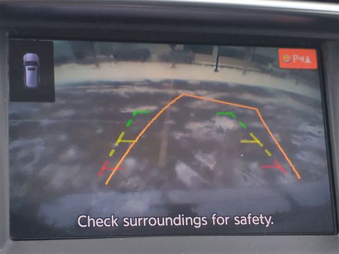 Used 2018 Nissan Armada SV w/ Driver Package image 30