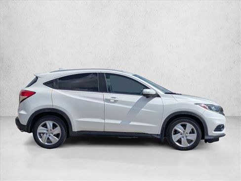Used 2019 Honda HR-V EX image 4