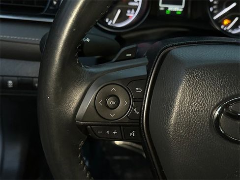 Certified 2023 Toyota Camry SE image 23