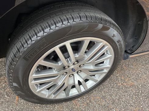 Used 2024 Ford Expedition Max Limited image 15