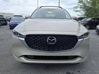 New 2025 MAZDA CX-5 AWD 2.5 S video 2