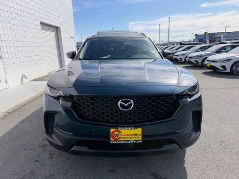 New 2026 MAZDA CX-50 2.5 Hybrid w/ Preferred Pkg image 9