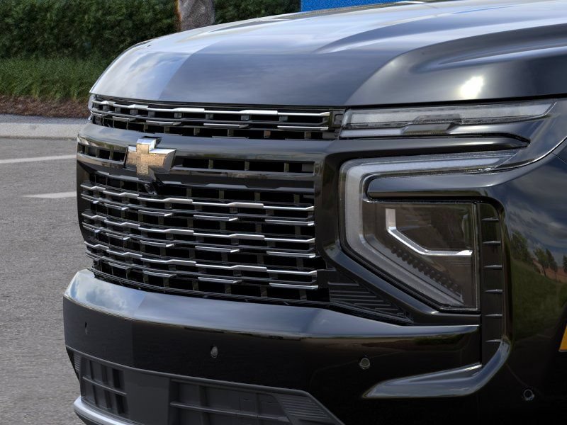 New 2026 Chevrolet Tahoe High Country w/ Sun And Tow Package RWD image 23