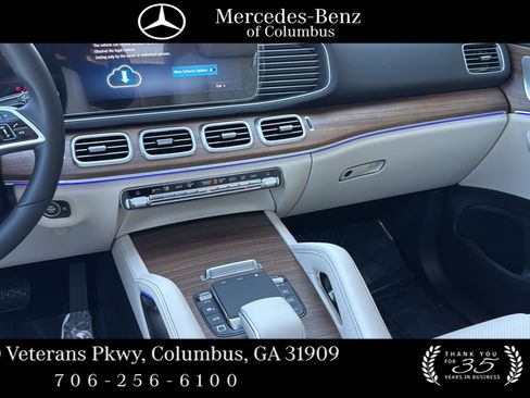 New 2026 Mercedes-Benz GLE 350 4MATIC image 44