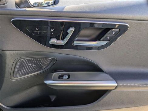 Certified 2025 Mercedes-Benz C 300 Sedan image 20