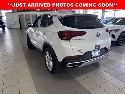 Used 2021 Buick Encore GX Preferred w/ Cold Weather Comfort Package image 3