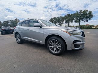 Used 2021 Acura RDX FWD w/ Technology Package video 1