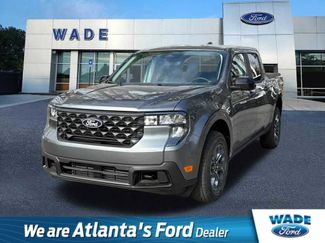 New 2025 Ford Maverick XLT w/ XLT Luxury Package video 1