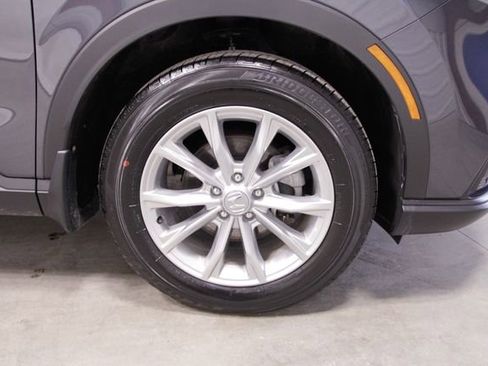 Certified 2025 Honda CR-V EX-L image 12