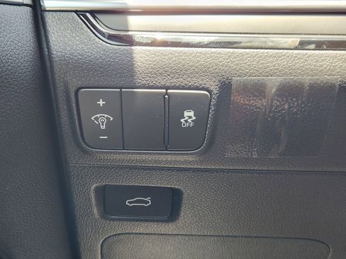 Certified 2026 Kia K5 EX image 17