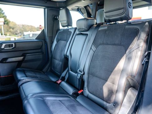 Used 2024 Ford Bronco Raptor image 18