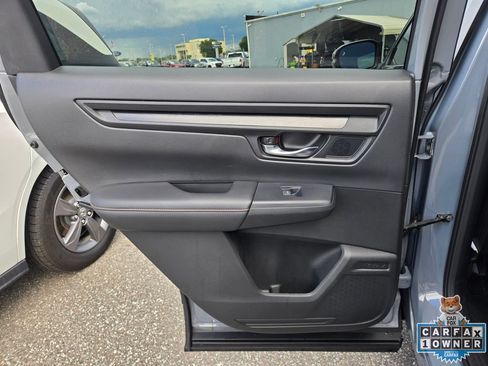 Used 2025 Honda CR-V Sport-L image 38