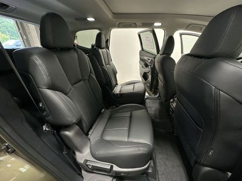 Certified 2025 Subaru Ascent Bronze Edition image 25