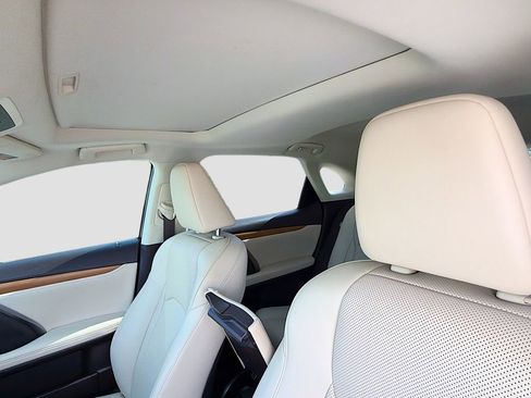 Used 2020 Lexus RX 350 FWD w/ Premium Package image 27