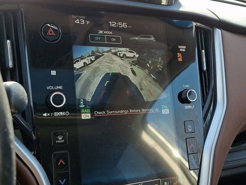 Used 2020 Subaru Outback Touring XT image 20