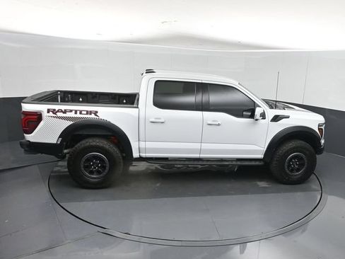 Used 2024 Ford F150 Raptor AWD/4WD image 36