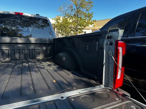 New 2026 Ford F250 Platinum image 49