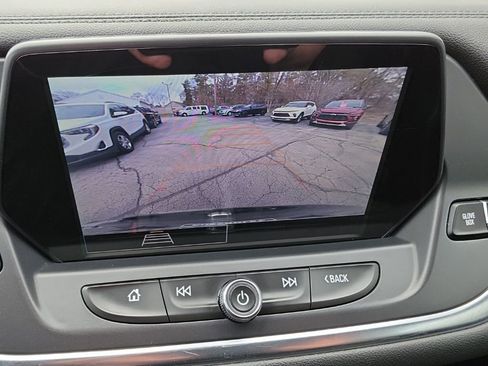 Used 2021 Chevrolet Blazer LT image 15