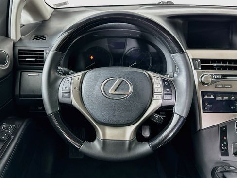 Used 2013 Lexus RX 350 FWD w/ Navigation Pkg image 18