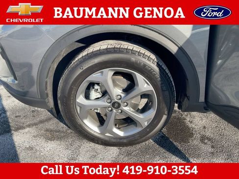 Used 2026 Ford Escape ST-Line w/ Cold Weather Package AWD/4WD image 24