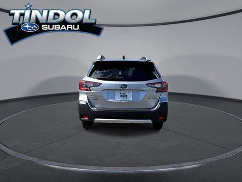 Certified 2025 Subaru Outback Touring XT w/ Popular Package #2 image 7
