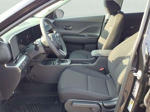 New 2026 Hyundai Kona SEL Sport FWD image 10