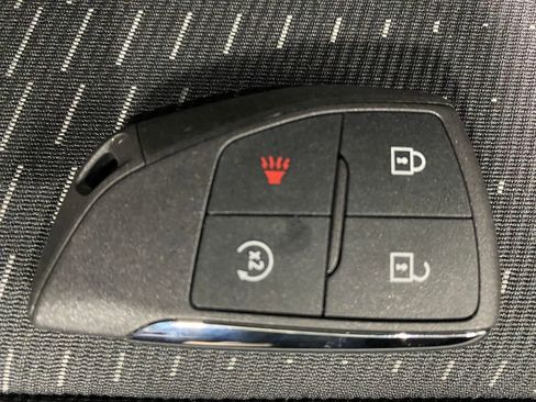 New 2026 Chevrolet Equinox LT image 7