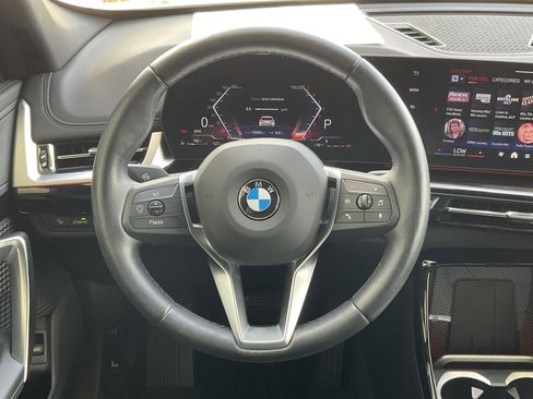 Certified 2024 BMW X1 xDrive28i w/ Convenience Package image 13