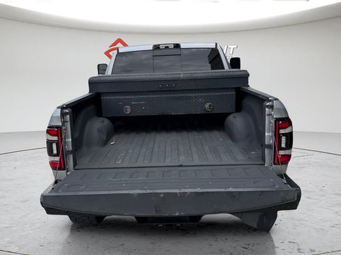 Used 2021 RAM 3500 Laramie AWD/4WD image 33