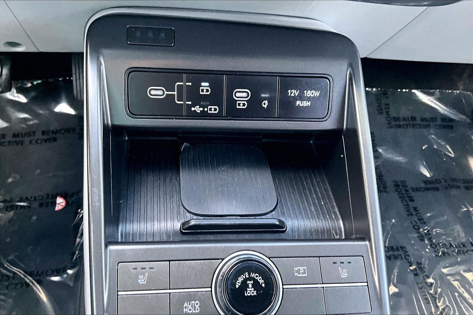 Used 2024 Hyundai Kona SEL w/ Convenience Package AWD/4WD image 29