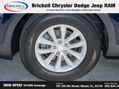 Used 2018 Kia Sorento LX image 36