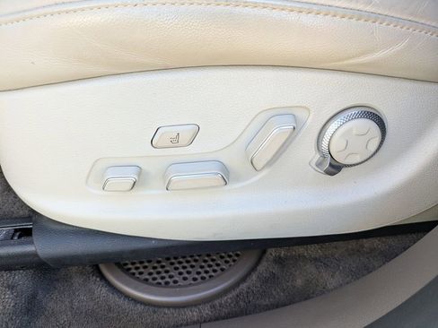 Used 2023 Genesis GV80 3.5T Advanced + w/ Cargo Package image 22