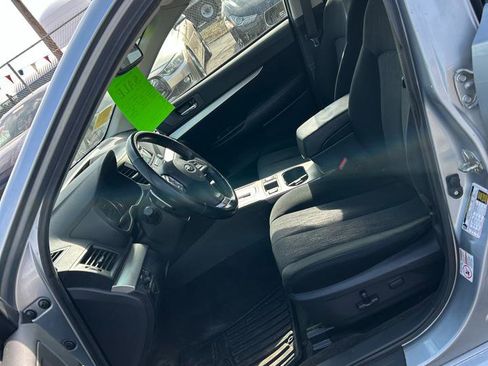 Used 2013 Subaru Legacy 2.5i Premium w/ All-Weather Pkg image 11
