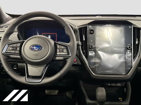 New 2026 Subaru Forester Touring AWD/4WD image 24