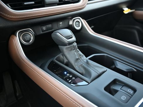 New 2026 Toyota Grand Highlander AWD image 29