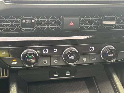 Used 2023 Honda Accord Sport image 21