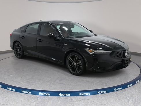 Used 2023 Acura Integra A-Spec image 4