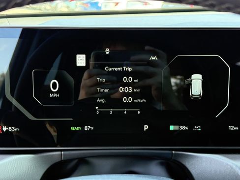 New 2026 Kia EV9 Light image 31